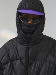 Ravenwing - Unisex Sorona® Aura Lightweight Hooded Down Jacket