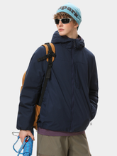 CougarTop - Unisex 3Mâ„¢ Thinsulateâ„¢ Lightweight Insulated Jacket