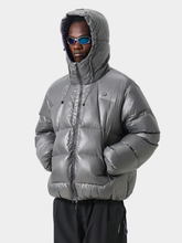 Emberstar - Unisex 700 Fill Power 90% White Duck Down Jacket