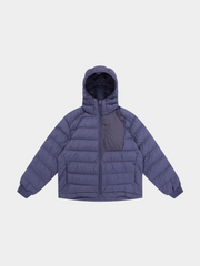 BluffField - Unisex 3M Water-Repellent Lightweight Down Jackets