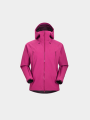 AshPath - Unisex Windproof & Waterproof Hard Shell Jacket