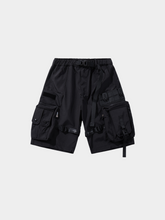 BaseShell - Men's Multi-Pocket Shorts