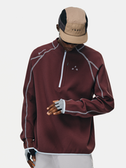 Wildgrip - UPF 50+ Sun-Proof Sports Long Sleeve