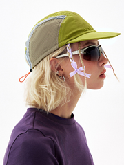 Northstar - Lightweight Quick-Dry Foldable Sports Hat