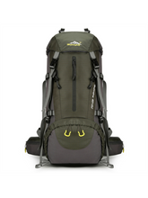 LightStick - Water-Repellent Ultra-Light Large Travel Backpack