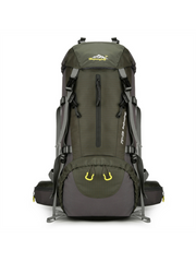 LightStick - Water-Repellent Ultra-Light Large Travel Backpack