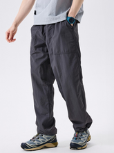 Ravenspire - Unisex Quick-Dry Lightweight Cargo Pants
