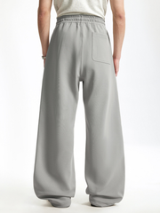 Ironspike - Men's 3D Cut Banana-Curve Relaxed Fit Pants