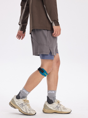 BaseCoat - Men'sQuick-Dry Hiking Shorts