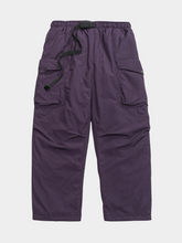 EagleCore - Unisex Down-Insulated Alpine Cargo Pants