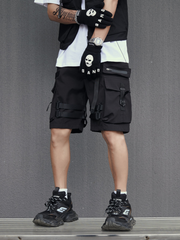 BlazeBag - Men's Multi-Pocket Shorts
