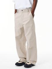 Frostclaw - Men's Water-Repellent Deconstructed Paratrooper Pants
