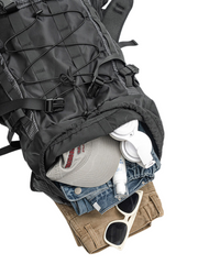 LightShield - Waterproof Hiking Backpack