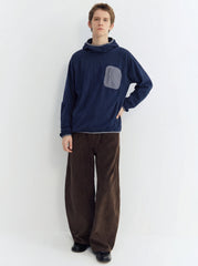 Briarwood - Unisex Lightweight Hooded Fleece Sweatshirt