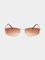 LynxStep - Unisex UV400 Protection Square Progressive Sunglasses