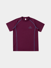 RapidRun - Unisex Moisture-Wicking & Quick-Dry Performance T-Shirt