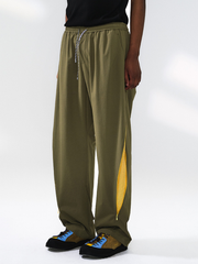 Embermist - Men's Colorblock Breathable Water-Repellent Pants