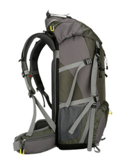 LightStick - Water-Repellent Ultra-Light Large Travel Backpack