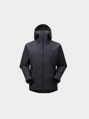 AshPath - Unisex Windproof & Waterproof Hard Shell Jacket