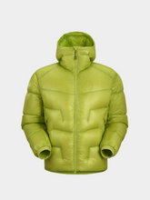 CanyonPeak - Unisex 5000GT 1000FP Goose Down Jacket