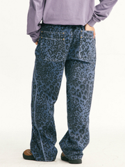 TentMax - Unisex Heavyweight Washed Cotton Cargo Pants
