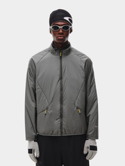 Ironwild - Men's 3M™ Thinsulate™ Water-Repellent Sports Jacket