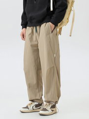Netherwind - Unisex Wide-Leg Paratrooper Pants