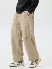 Netherwind - Unisex Wide-Leg Paratrooper Pants