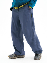 CampJet - Men's Water-Repellent Cargo Pants