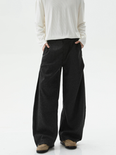 FlintRock - Men's 3D Tailored Curved Utility Pants