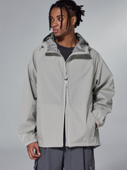 Wildwind - Unisex Teflon™ Triple-Protection Fully Seam-Sealed Shell Jacket
