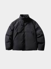 Stormshadow - Unisex Thermal Performance 90% White Duck Down Jacket