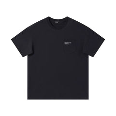 ERD melancholic rich second-generation washed old vtg short sleeved American trendy brand cleanfit heavyweight high street T-shirt for men (11)