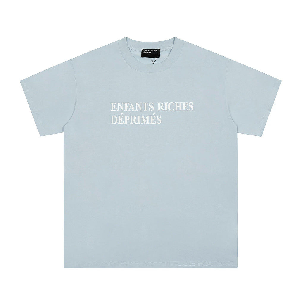ERD melancholic rich second-generation washed old vtg short sleeved American trendy brand cleanfit heavyweight high street T-shirt for men (28)