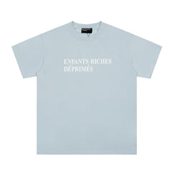ERD melancholic rich second-generation washed old vtg short sleeved American trendy brand cleanfit heavyweight high street T-shirt for men (28)