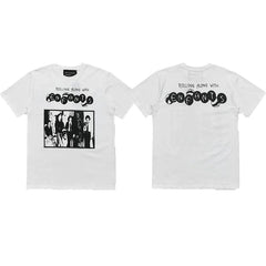 ERD melancholic rich second-generation washed old vtg short sleeved American trendy brand cleanfit heavyweight high street T-shirt for men (10)