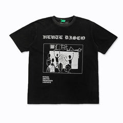 ERD melancholic rich second-generation washed old vtg short sleeved American trendy brand cleanfit heavyweight high street T-shirt for men (19)