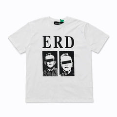 ERD melancholic rich second-generation washed old vtg short sleeved American trendy brand cleanfit heavyweight high street T-shirt for men (6)