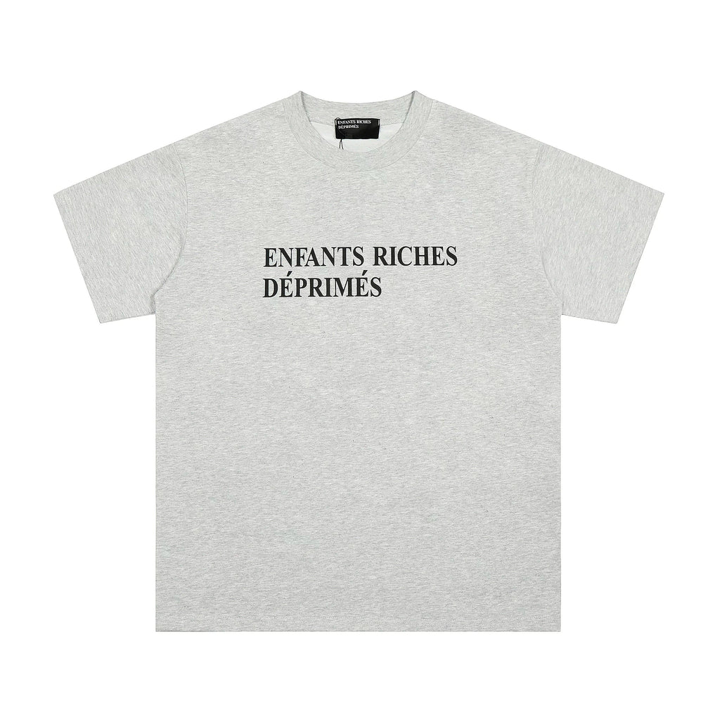 ERD melancholic rich second-generation washed old vtg short sleeved American trendy brand cleanfit heavyweight high street T-shirt for men (27)