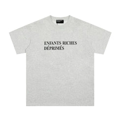 ERD melancholic rich second-generation washed old vtg short sleeved American trendy brand cleanfit heavyweight high street T-shirt for men (27)