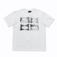 ERD melancholic rich second-generation washed old vtg short sleeved American trendy brand cleanfit heavyweight high street T-shirt for men (34)