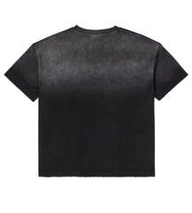 Vale Forever Fever Bling Tee Black