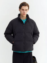 Stormshadow - Unisex Thermal Performance 90% White Duck Down Jacket