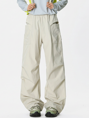 Thundershade - Unisex Water-Repellent Windproof Paratrooper Pants