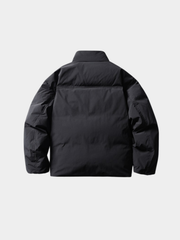 Stormshadow - Unisex Thermal Performance 90% White Duck Down Jacket