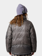 CougarTote - Functional Lightweight White Duck Down Jacket