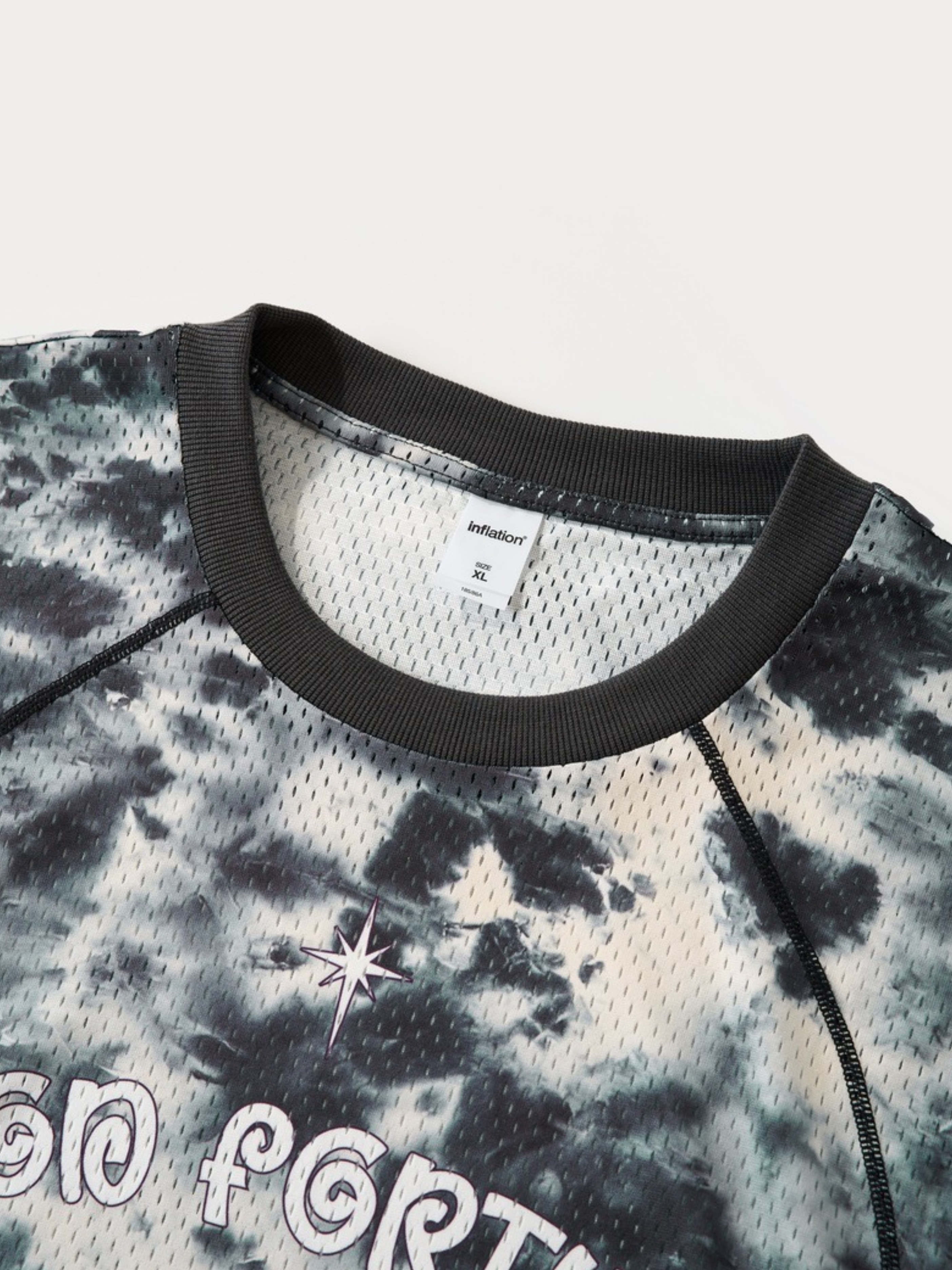 BlazeTrail - Unisex Digital Print Cooling & Quick-Dry Performance Tank
