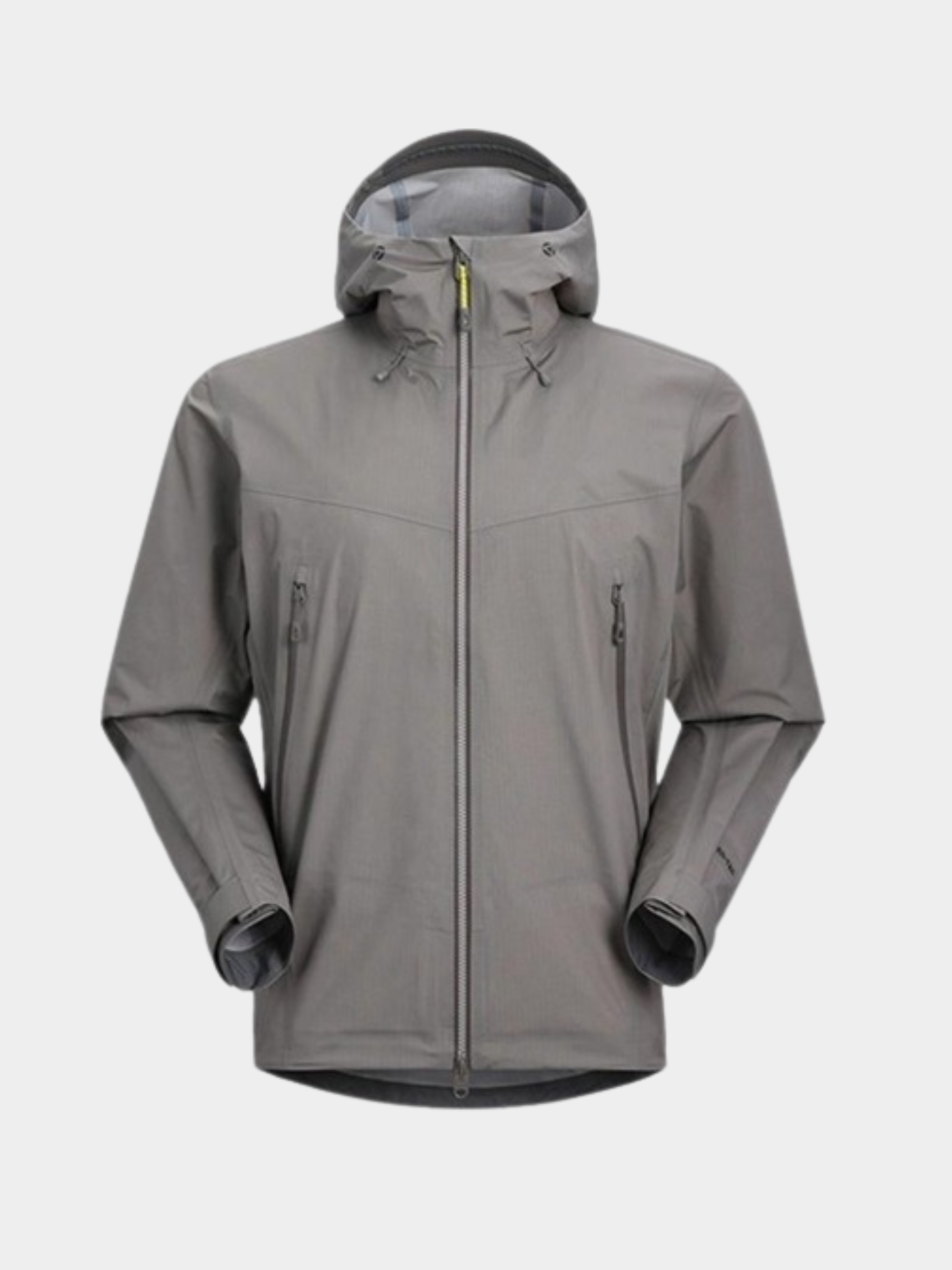 GONGGAR - Unisex 8K Waterproof Hard Shell Jacket