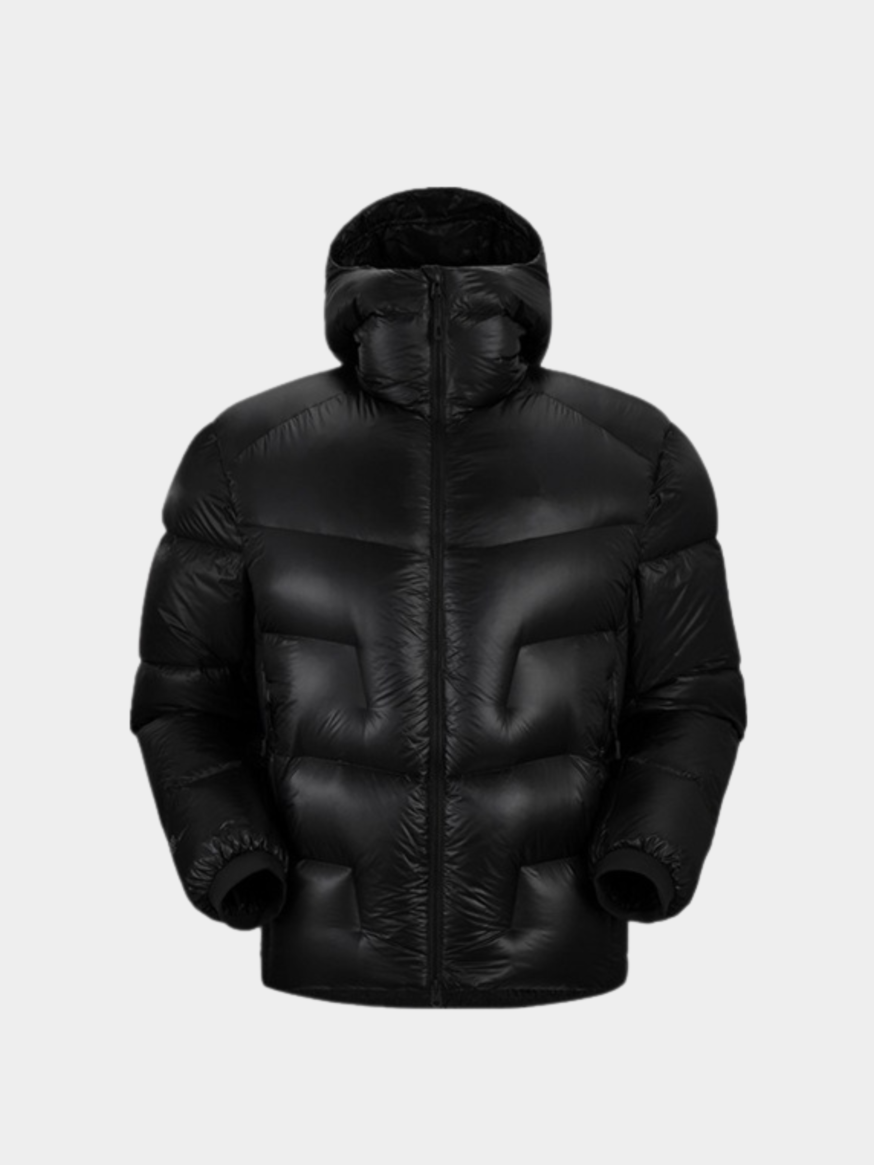 CanyonPeak - Unisex 5000GT 1000FP Goose Down Jacket