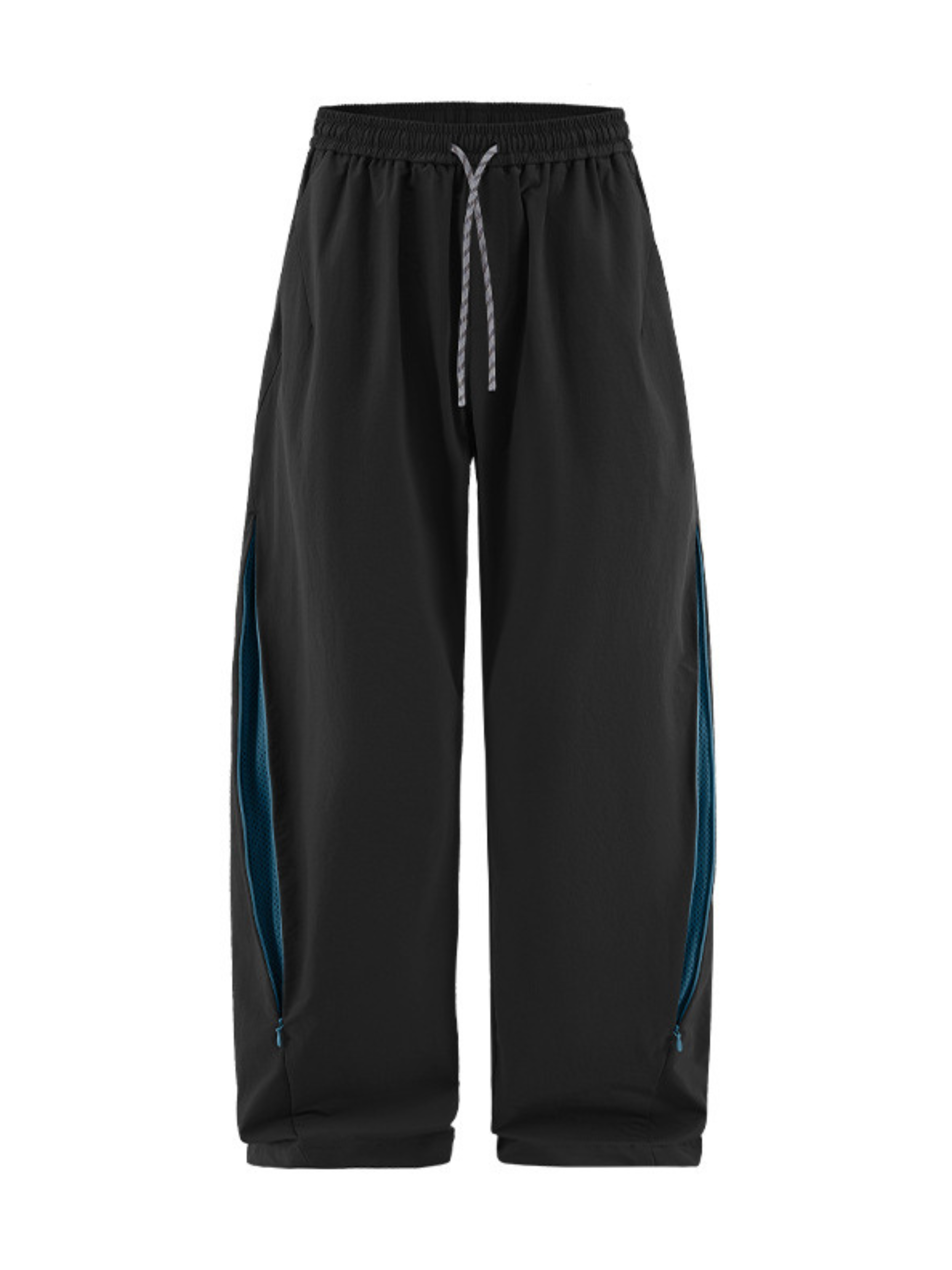 Embermist - Men's Colorblock Breathable Water-Repellent Pants